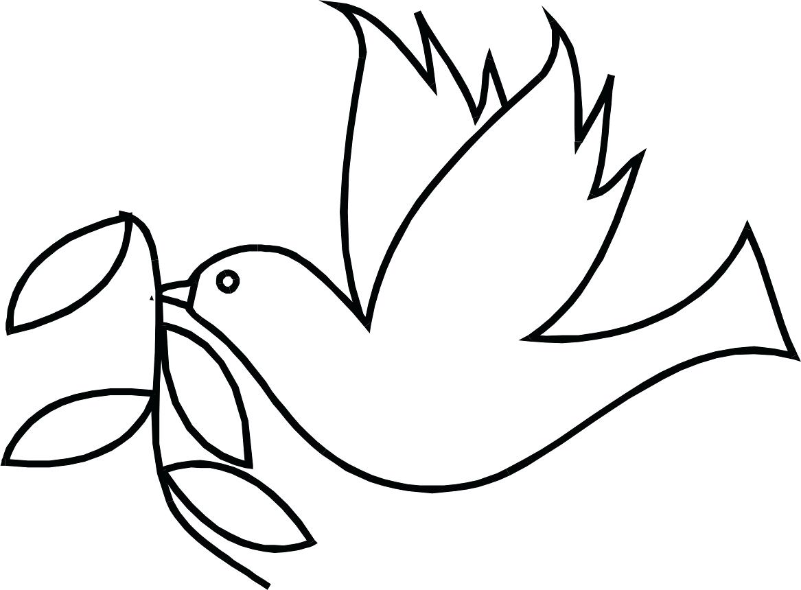 Chicken Drumstick Outline Coloring Pages Of A Dove Free Download 1167x860 Chicken Drumstick Outline Coloring Pages Of A Dove Free Download