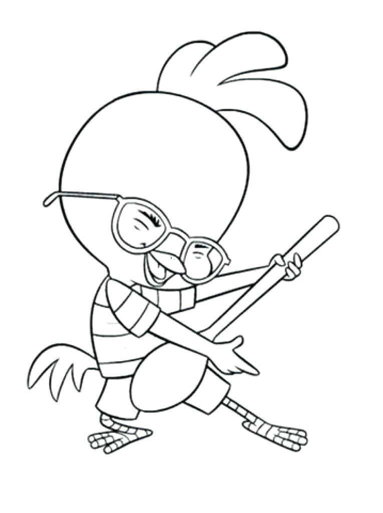 Chicken Little Coloring Pages Guitar Baby Chick Pictures Murs 765x1024 Chicken Little Coloring Pages Guitar Baby Chick Pictures Murs