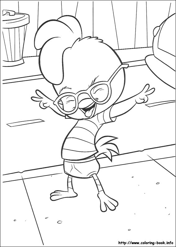 Little Coloring Picture 567x794 Little Coloring Picture