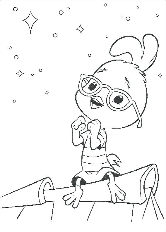 Chicken Little Coloring Pages Chicken Little Coloring Pages 567x794 Chicken Little Coloring Pages Chicken Little Coloring Pages