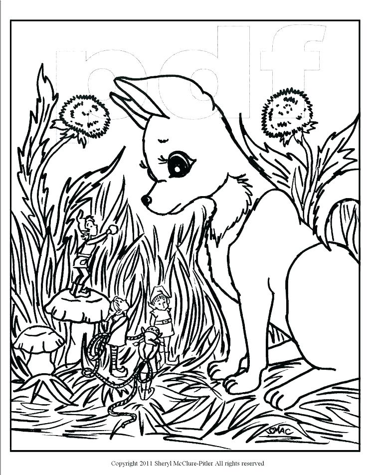 736x952 Chihuahua Coloring Pages Chihuahua Coloring Pages This Is