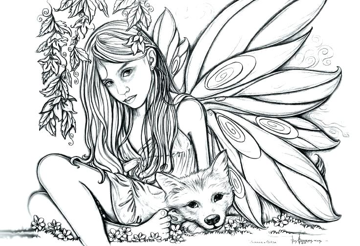 Child Coloring Pages Online