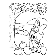 230x230 Strikingly Ideas Spring Printable Coloring Pages Downloads Online