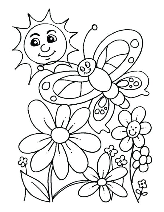 Child Coloring Pages Online at GetColorings.com | Free printable ...