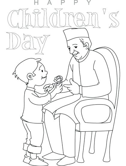 420x556 Child Coloring Page Pinto Cute Coloring Page Of Children Around