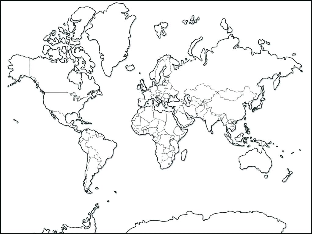 Children Of The World Coloring Pages Around The World Coloring 1023x768 Children Of The World Coloring Pages Around The World Coloring