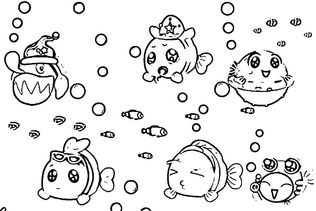 Coloring Pages Of Children 1024x684 Coloring Pages Of Children
