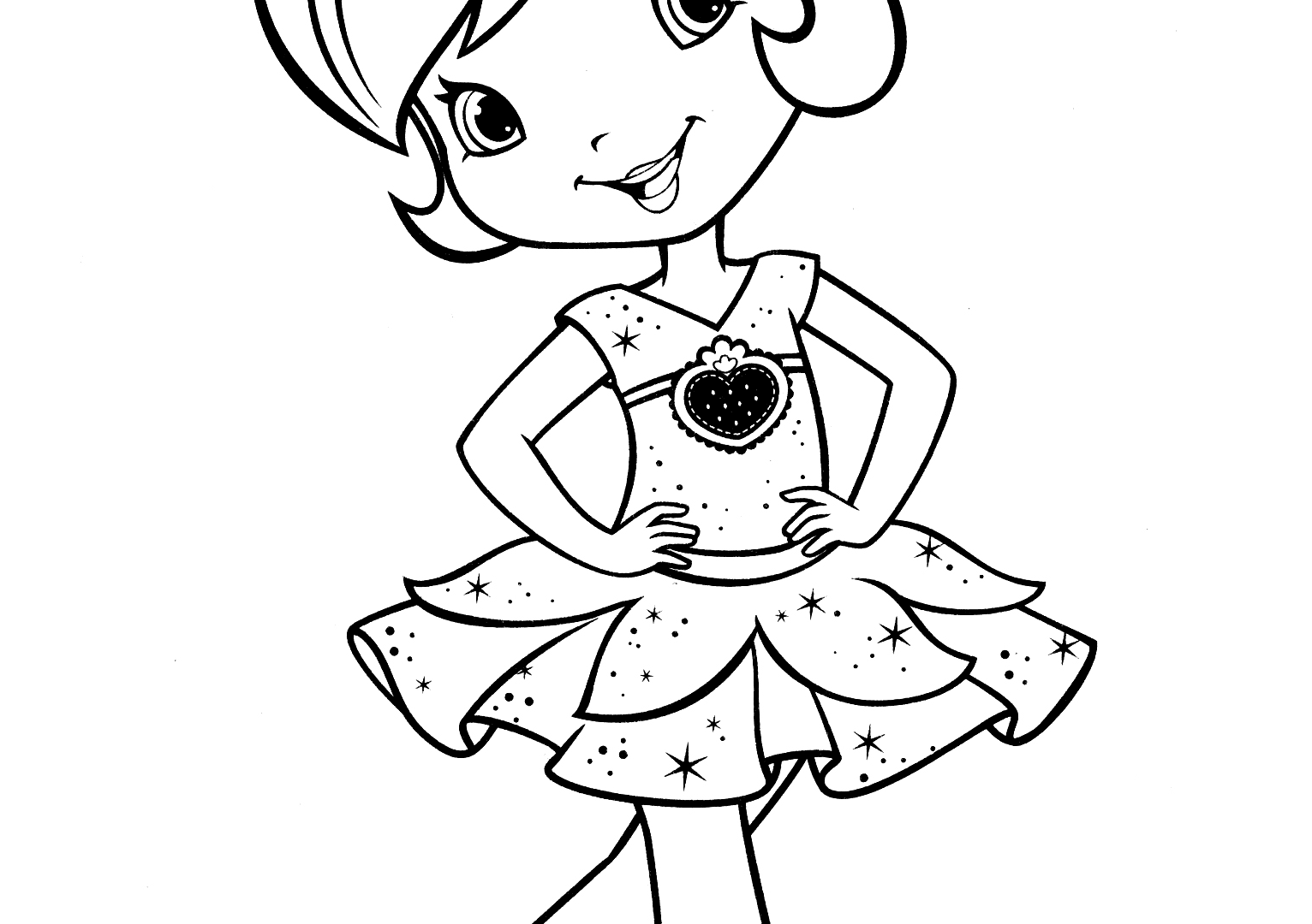 Coppelia Ballet Coloring Pages For Kids Free Shoes Colouring 1532x1080 Coppelia Ballet Coloring Pages For Kids Free Shoes Colouring