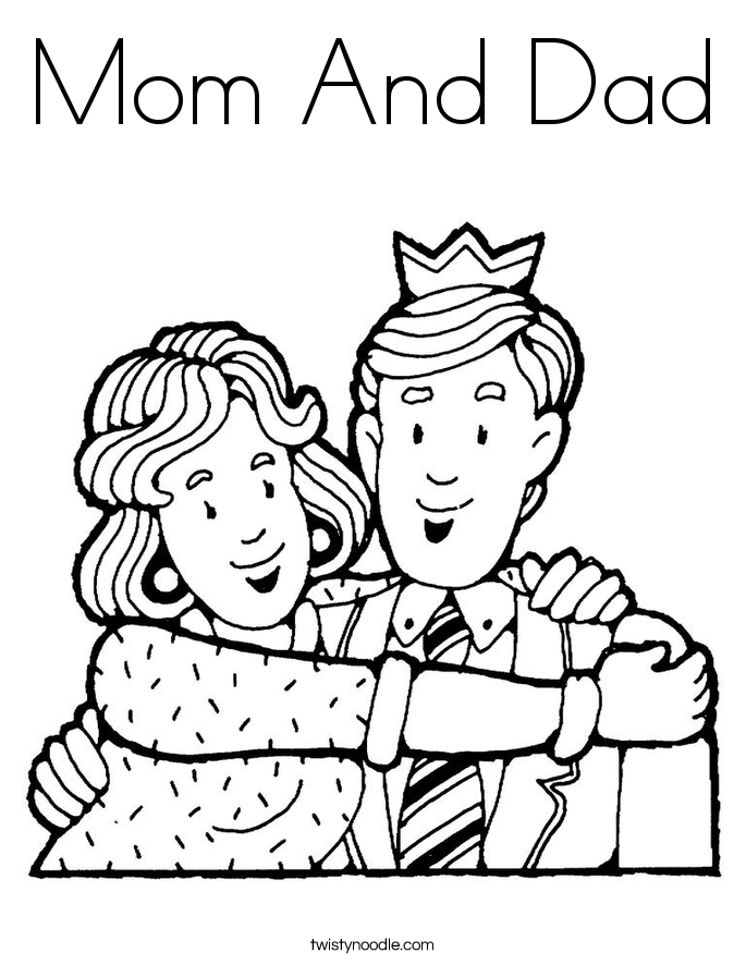 685x886 Coloring Pages For Kids By Mr Adron Children Obey Your, Coloring