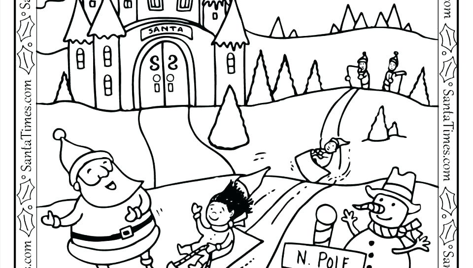 Children Of The World Coloring Page at GetColorings.com | Free ...