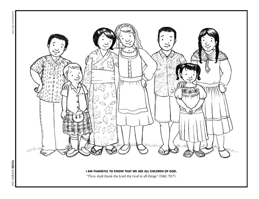 Children Of The World Coloring Pages 902x694 Children Of The World Coloring Pages