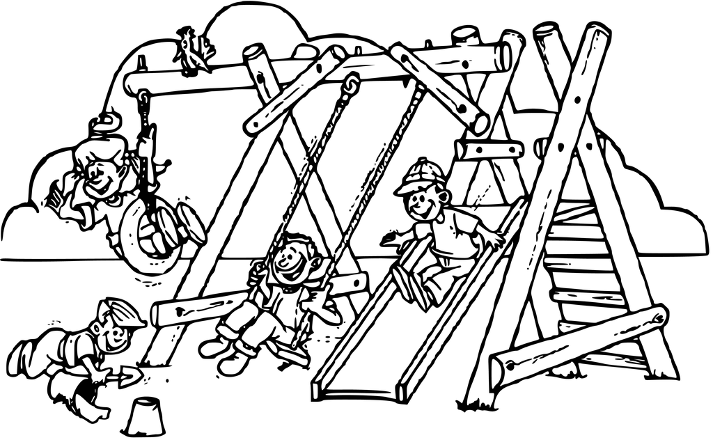 Children Playing 1024x632 Children Playing