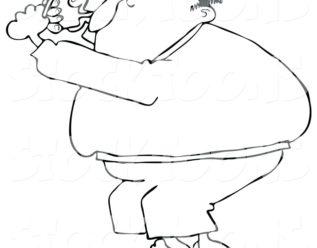 Coloring Pages Flowers Hard Fat For Kids Printable Cartoons 1024x800 Coloring Pages Flowers Hard Fat For Kids Printable Cartoons