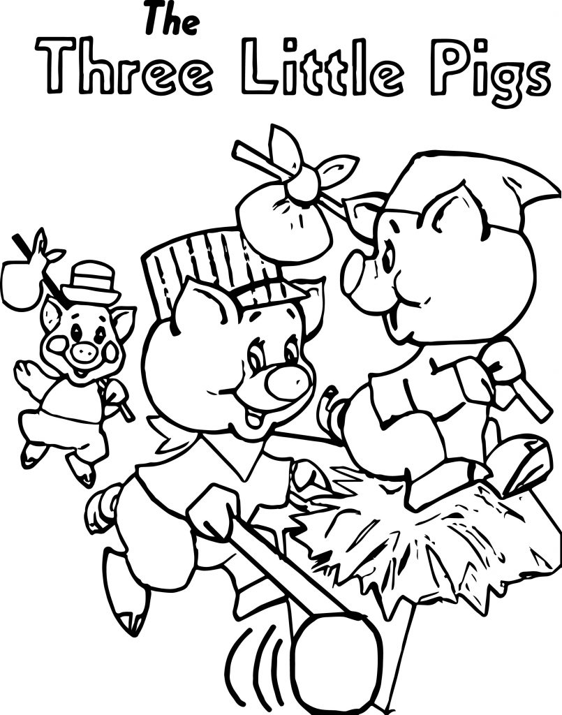 Children Running Coloring Pages at GetColorings.com | Free printable ...