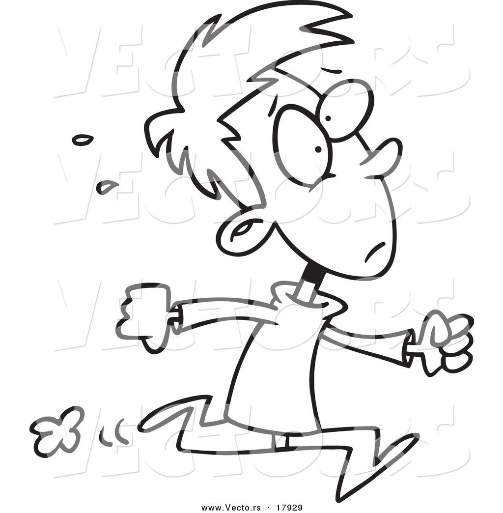 Coloing Pages Of Children Running 1024x1044 Coloing Pages Of Children Running