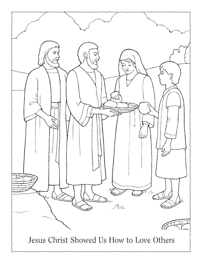 Helping Others Coloring Pages Sharing Coloring Page Appealing 702x914 Helping Others Coloring Pages Sharing Coloring Page Appealing
