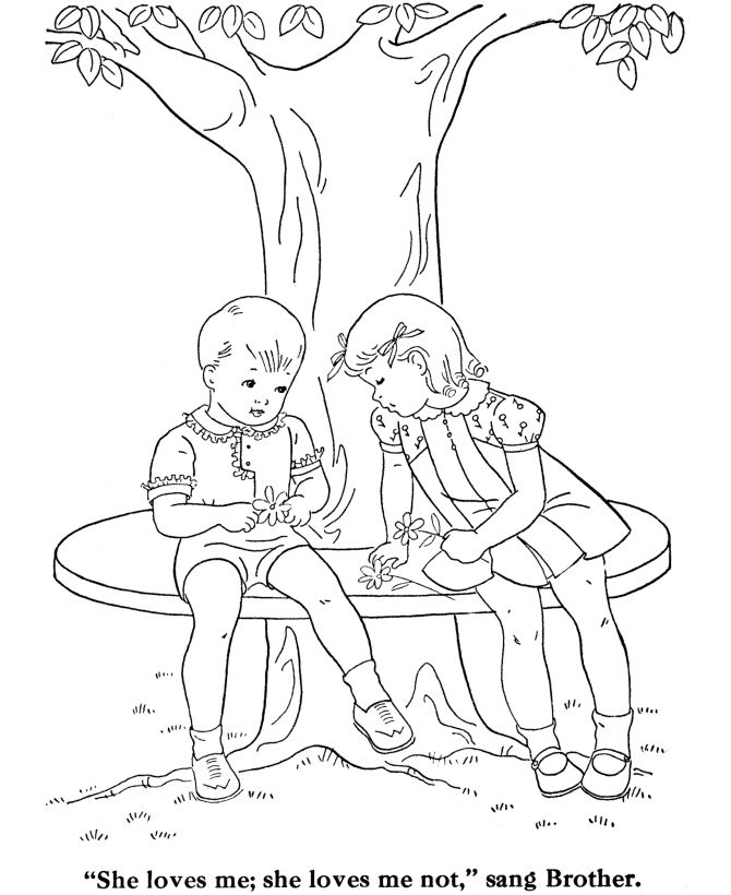 17 Best Dick, Jane Amp Sally Images On Coloring Pages 670x820 17 Best Dick, Jane Amp Sally Images On Coloring Pages