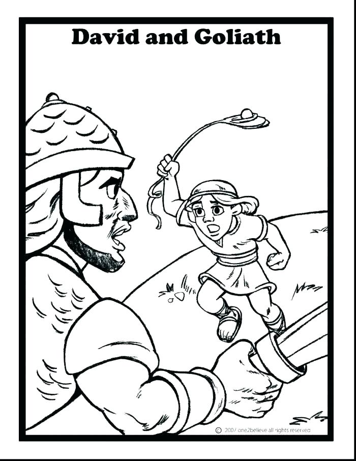 700x906 King David Coloring Pages King Bible Coloring Pages Coloring Page