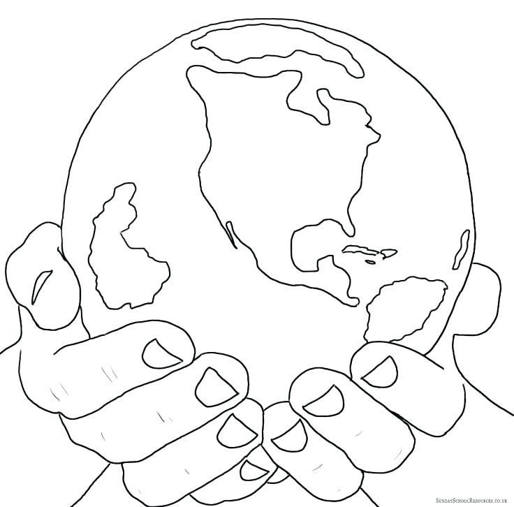 Child Praying Coloring Page at GetColorings.com | Free printable ...