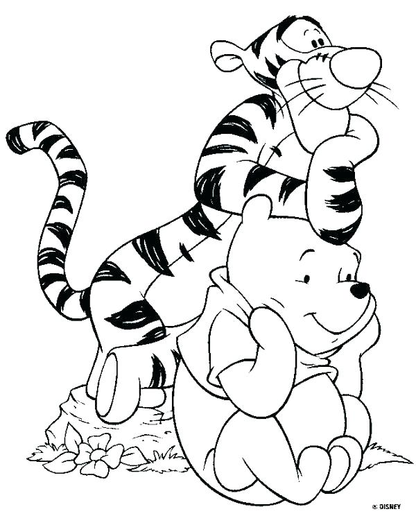 Printable Toddler Coloring Pages Vanda 600x744 Printable Toddler Coloring Pages Vanda