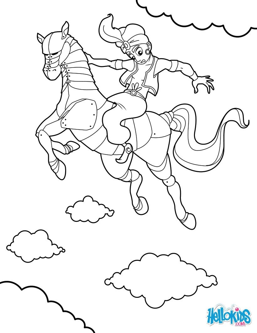 Horse Coloring Pages 820x1060 Horse Coloring Pages