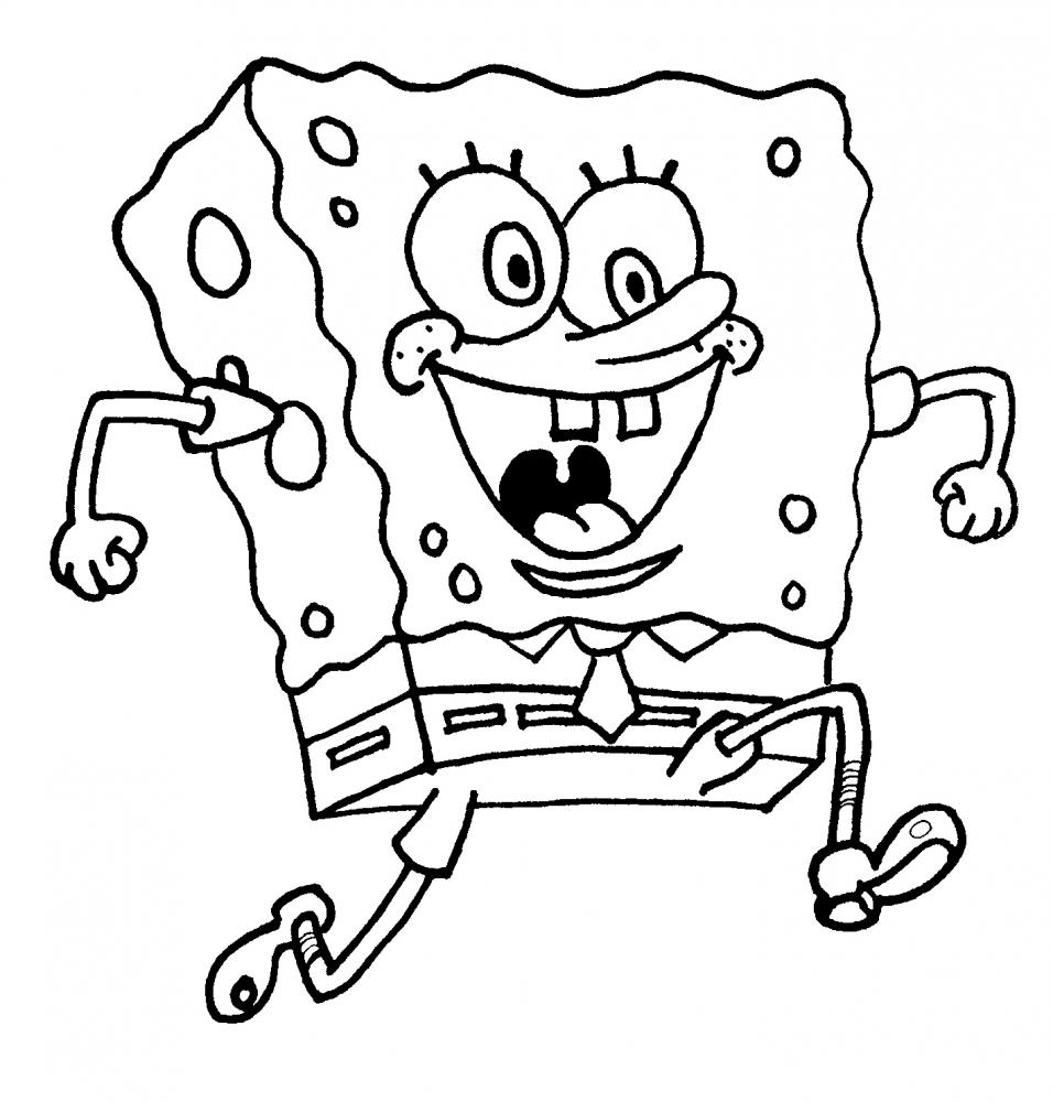Color In Pictures For Kids 956x1000 Color In Pictures For Kids