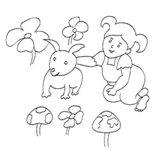 230x230 Top 10 Children's Day Coloring Pages Your Toddler Will Love To Color