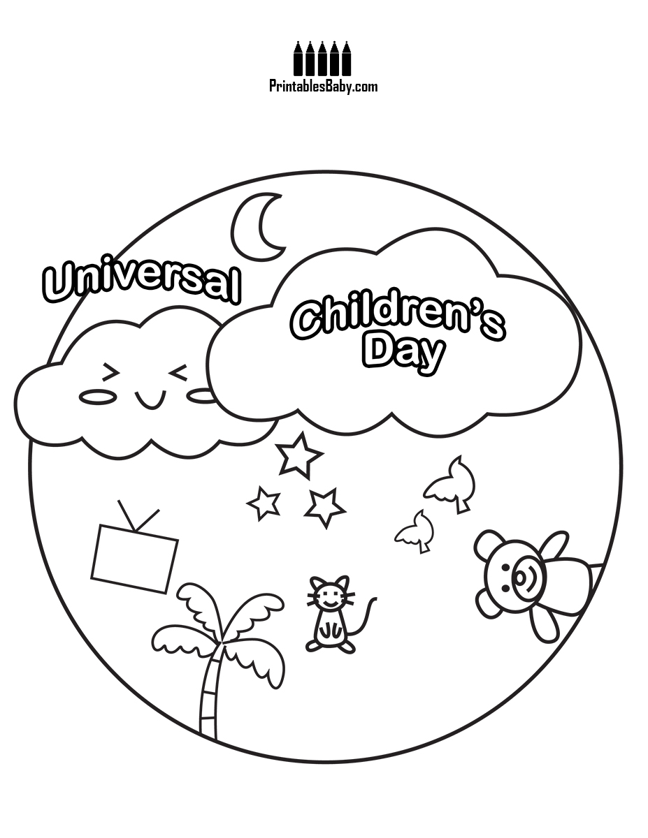 927x1200 Universal Childrens