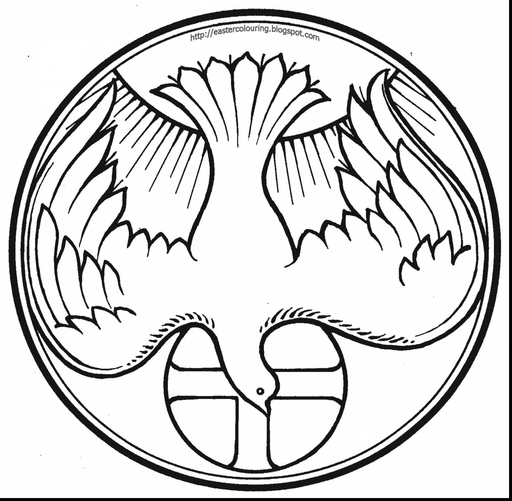 Religious Coloring Pages 1738x1702 Religious Coloring Pages