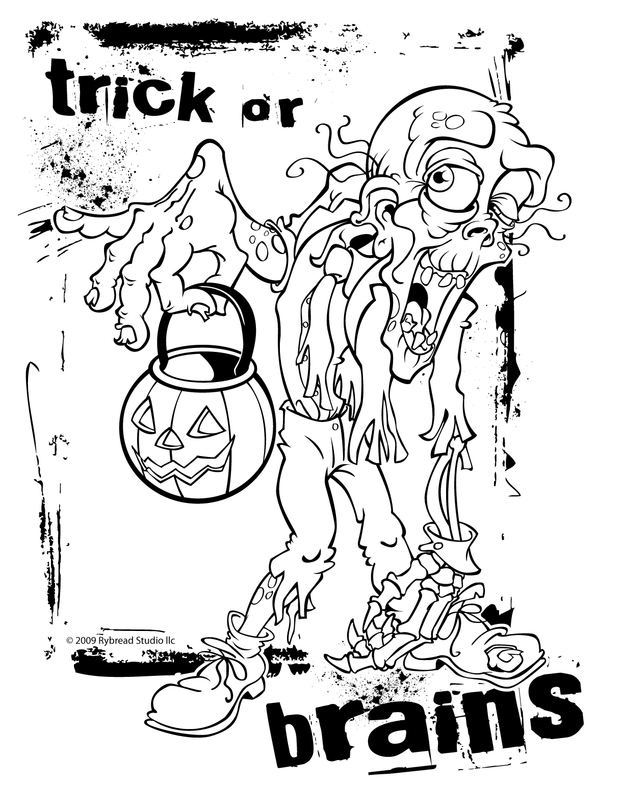 1224x1584 Free Childrens Coloring Pages Coloring Pages Download