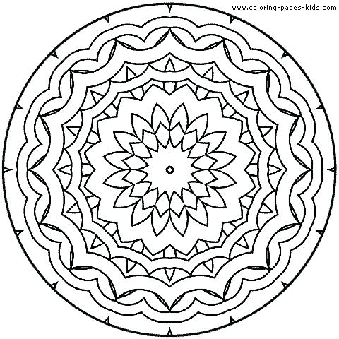 Free Mandala Coloring Pages Coloring Book Trees Plus Mandala 480x480 Free Mandala Coloring Pages Coloring Book Trees Plus Mandala
