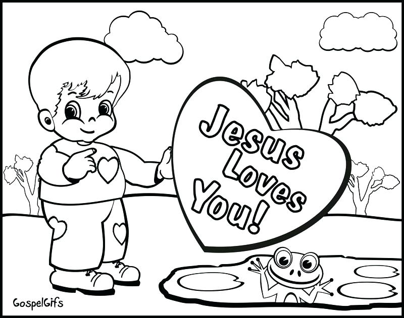 800x631 Childrens Bible Coloring Pages For Bible Coloring Book For Kids 91