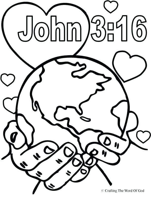 Children's Bible Coloring Pages Printable Free Bible Coloring 612x800 Children's Bible Coloring Pages Printable Free Bible Coloring