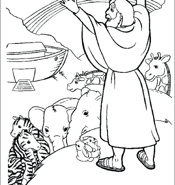 Free Sunday School Coloring Pages For Kids Bible Story Coloring 567x600 Free Sunday School Coloring Pages For Kids Bible Story Coloring