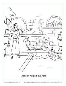 103 Best Children's Bible Coloring Pages Images 230x298 103 Best Children's Bible Coloring Pages Images