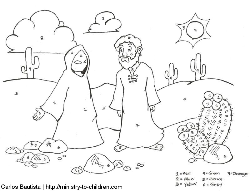 Sunday School Coloring Page Parable Of The Sower Children'S 800x612 Sunday School Coloring Page Parable Of The Sower Children'S