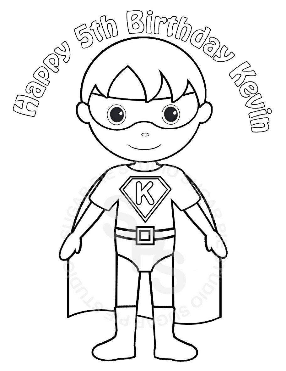 911x1179 Superheroes Children Coloring Pages