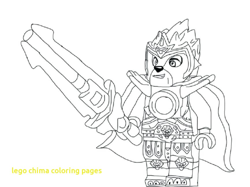 Lego Chima Coloring Pages With Remarkable Lego Chima Coloring 866x650 Lego Chima Coloring Pages With Remarkable Lego Chima Coloring