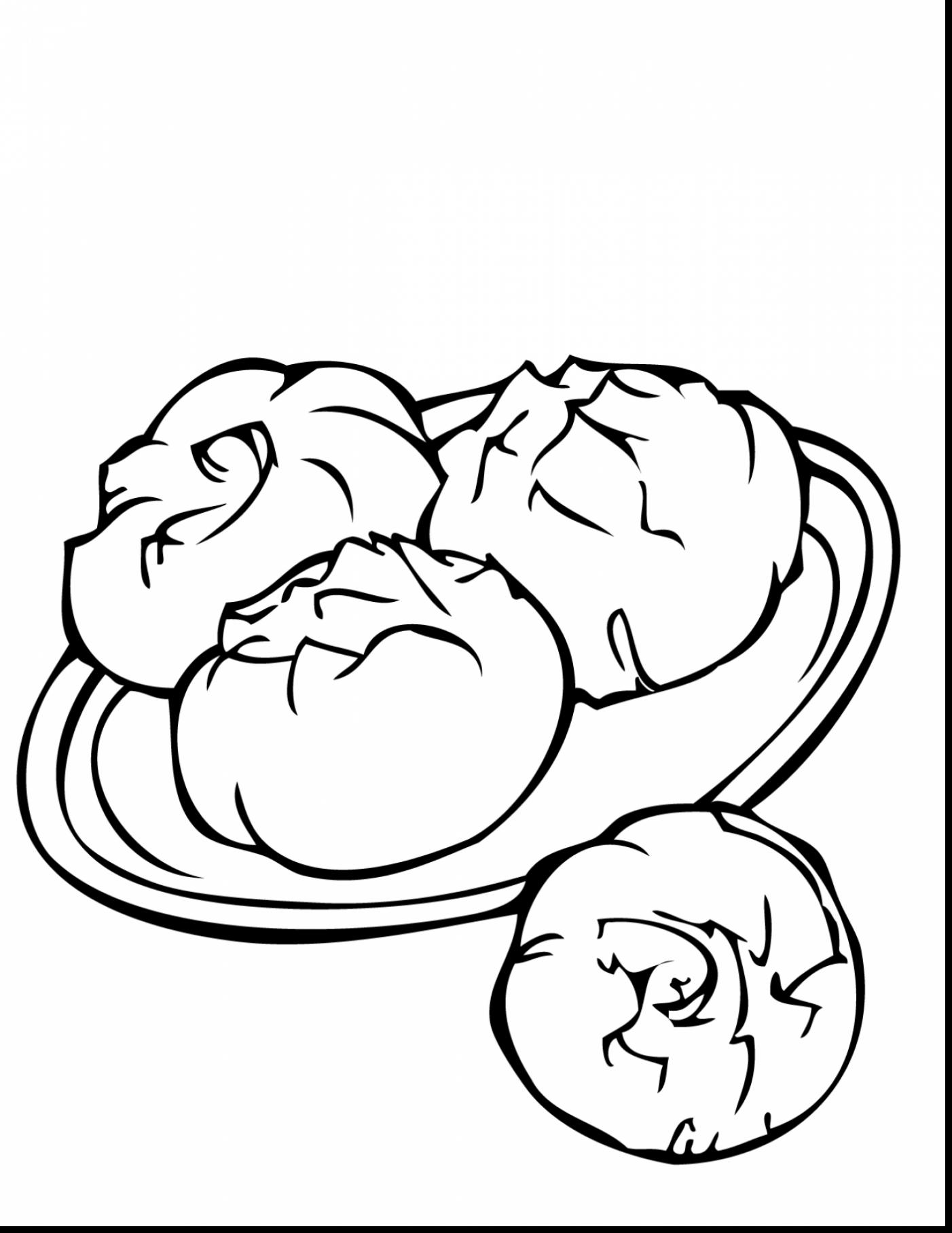 1402x1815 Chinese Food Coloring Pages Go Digital With Us B8ab2a20363a