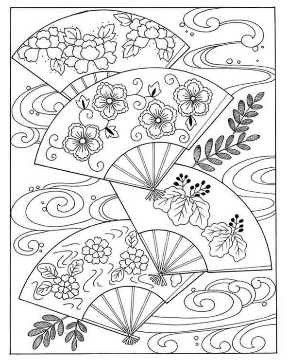 595x740 Coloring Page Mandala Coloring Pages Vintage Clip