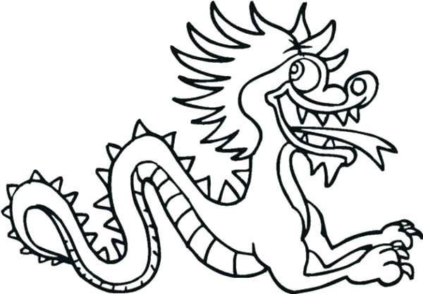 Coloring Pages Of Dragons Imperial Dragon Coloring Page Coloring 600x417 Coloring Pages Of Dragons Imperial Dragon Coloring Page Coloring