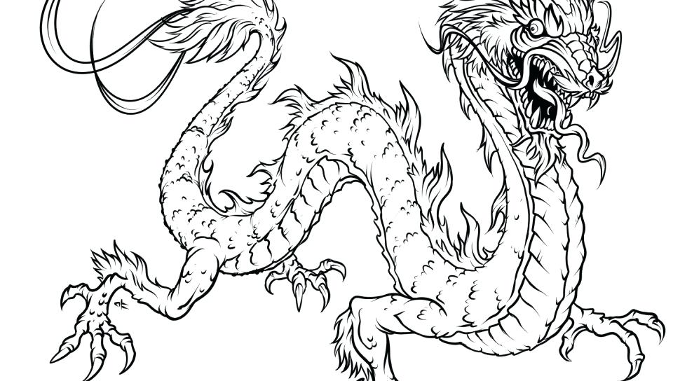 Dragon Coloring Pages Printable Free Animals Face To Print Unique 960x544 Dragon Coloring Pages Printable Free Animals Face To Print Unique