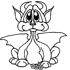 Top 10 Free Printable Chinese Dragon Coloring Pages Online 230x230 Top 10 Free Printable Chinese Dragon Coloring Pages Online