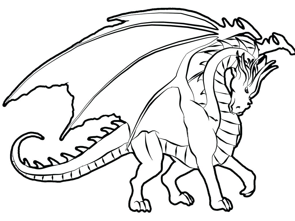 Free Printable Chinese Dragon Coloring Pages Dragon Colouring 1024x767 Free Printable Chinese Dragon Coloring Pages Dragon Colouring