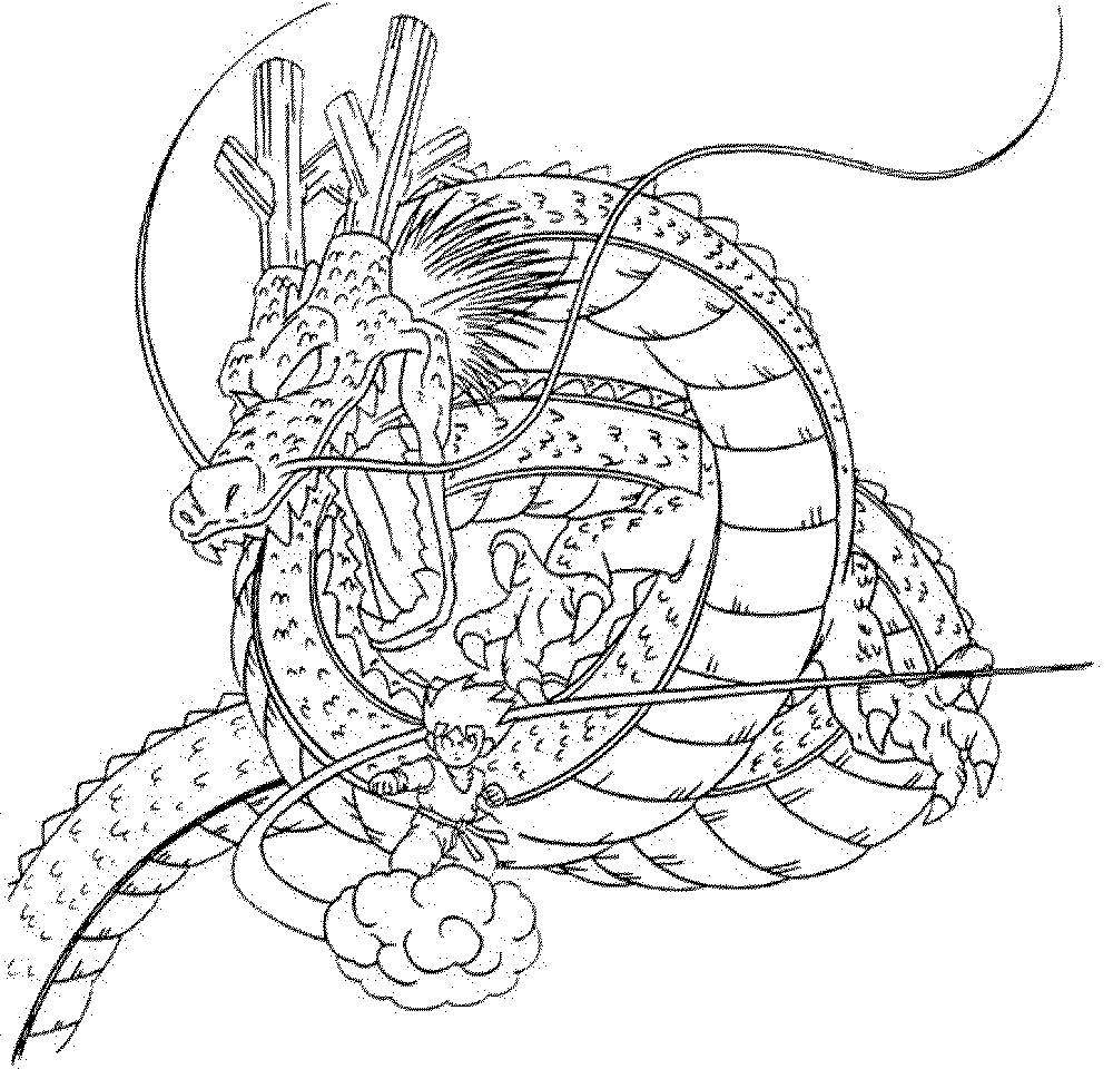 New Chinese Dragon Coloring Pages To And Print For Free Free 1000x960 New Chinese Dragon Coloring Pages To And Print For Free Free