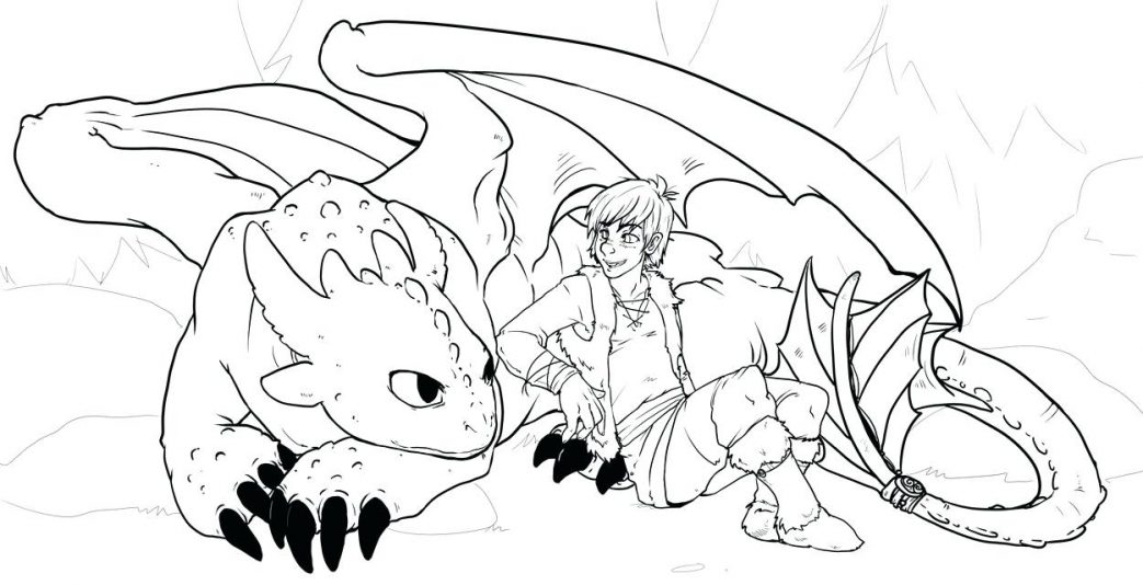 1043x534 Coloring Pages Flowers Fordults Dragon Chinese Painting