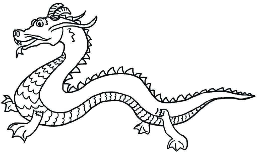 1024x612 Unique Chinese Coloring Pages And Coloring Pages For New Year