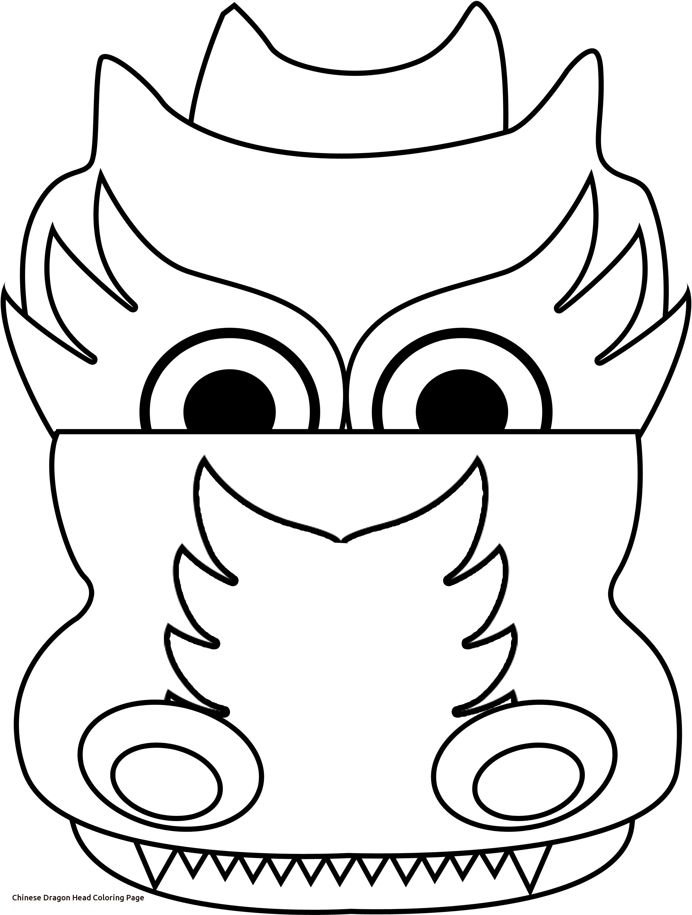 Chinese New Year Dragon Coloring Pages Beautiful Head Page Clipart 2271x3000 Chinese New Year Dragon Coloring Pages Beautiful Head Page Clipart