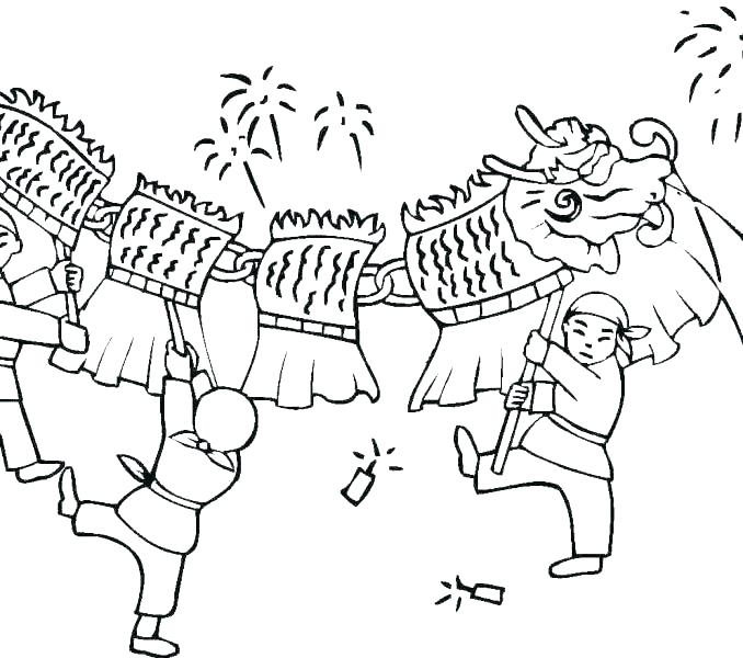 Chinese New Year Zodiac Coloring Pages at GetColorings.com | Free ...