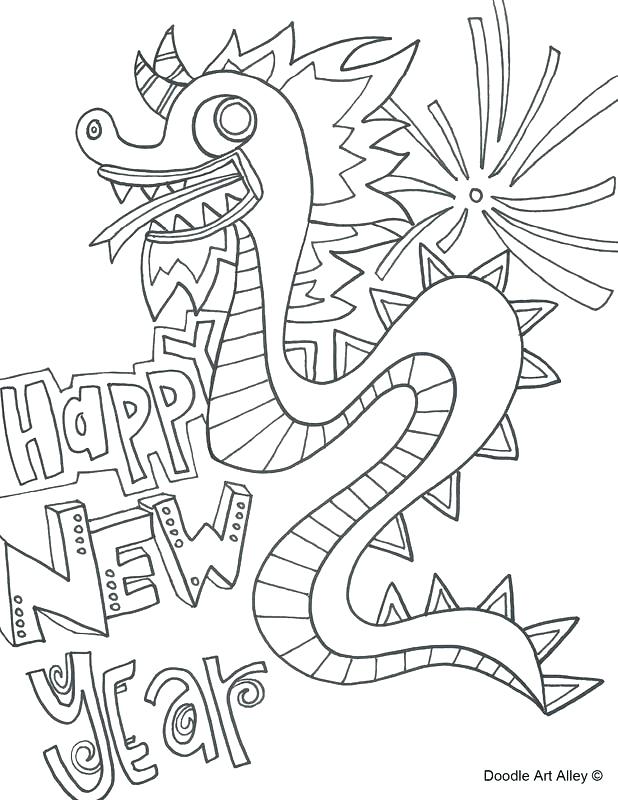 618x800 Chinese New Year Coloring Page Together With Monkey King Cute